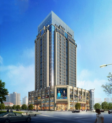 高层钢结构施工技术要点