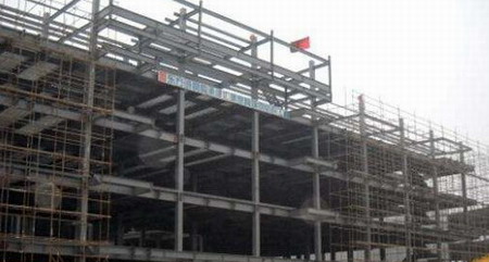浅谈地震作用下的高层钢结构内力和位移计算