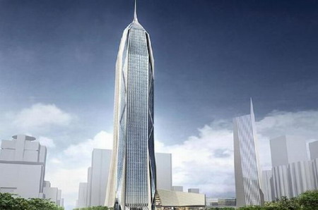 关于高层钢结构的建筑设计要求