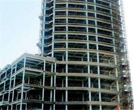 高层钢结构的建筑结构分析基本方法